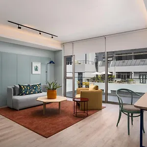Aparthotel De Waterkant Cape Town
