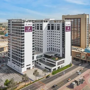 Hotel Premier Ibn Battuta Mall Dubai