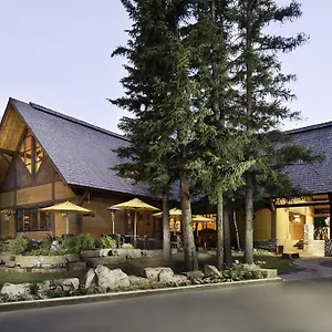 Hotel Buffalo Mountain Banff