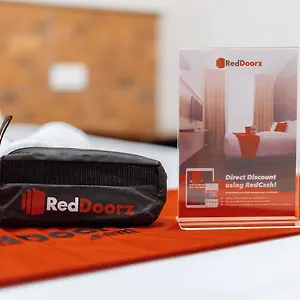 Hotel Reddoorz Near Robinsons Cybergate Davao