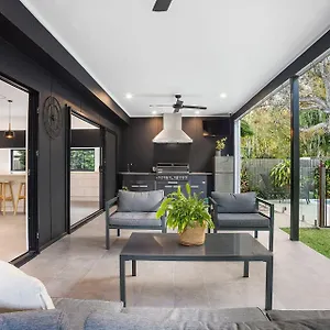 Holiday home Tranquil On Cinnamon Coolum Beach