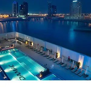 Aparthotel Damac Canal Views Residences Dubai