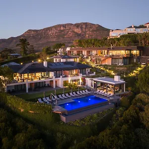 Guest house Lion View Private Luxury Retreat Cape Town