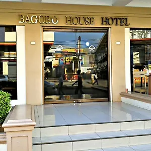 Hotel Bagobo House Davao