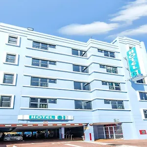 Hotel 81 Geylang Singapore