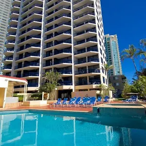 Surf Regency Aparthotel