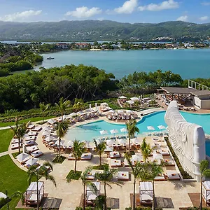 Resort Breathless (adults Only) Montego Bay